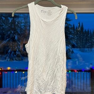 Zyia High Neck Workout Tank